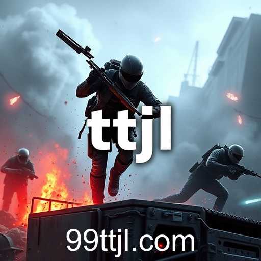 Exploring the Thrills of Action Games: A Dive into the World of 'ttjl'