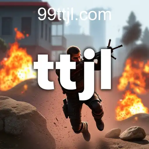 Exploring the Thrills of Action Games: A Dive into the World of 'ttjl'
