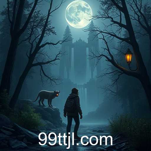 Exploring the World of Adventure Games: A Journey Beyond Reality