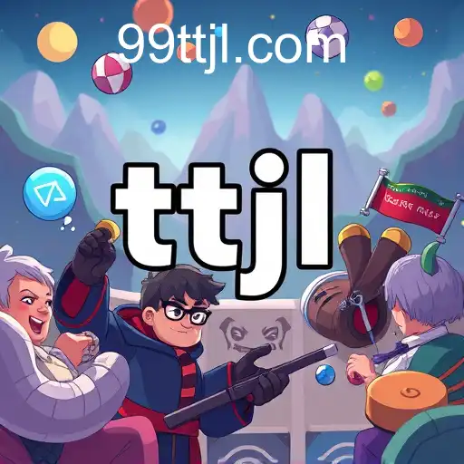 Exploring the Casual Games Category Defined by the Keyword 'ttjl'
