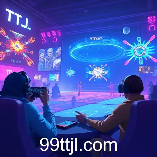 Revamping the Digital Gaming Arena