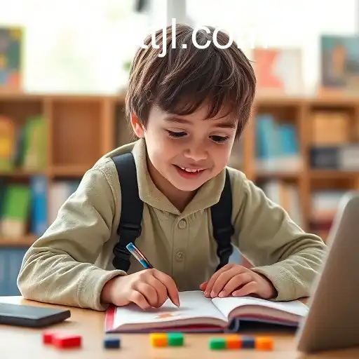 Educational Games: Fun and Learning Combined