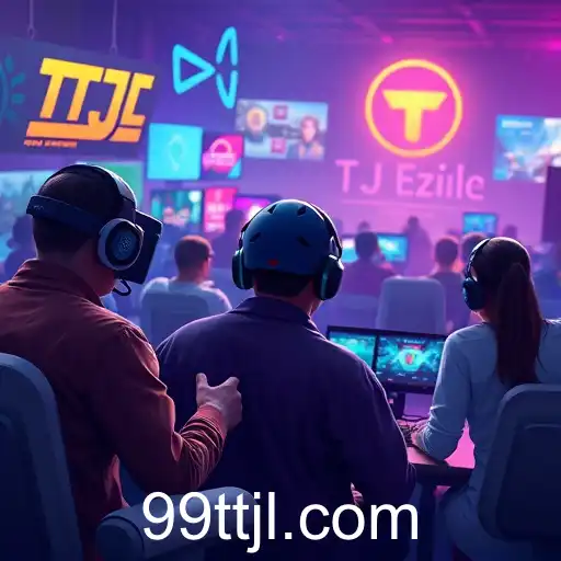 Gaming Trends and Innovations in 2025