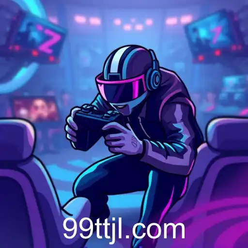 Gaming Trends in the Digital World