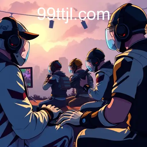 The Expansion and Impact of Multiplayer Games in Modern Gaming