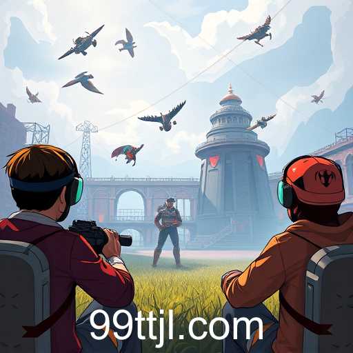 The Rise of Online Gaming Post-Pandemic