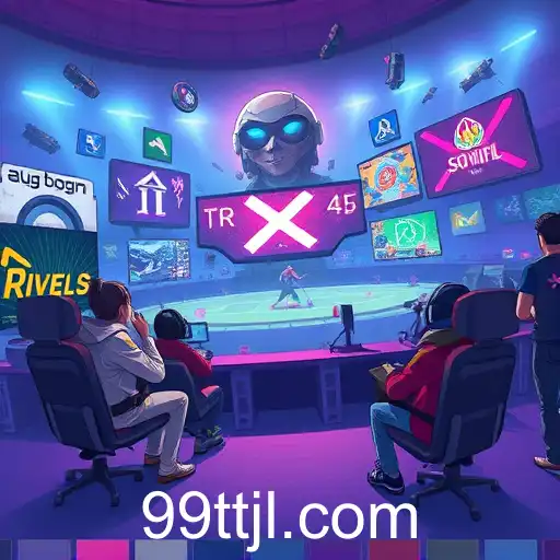 The Rise of Online Gaming in 2025