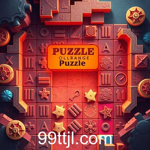 Exploring the Rich World of Puzzle Games with 'ttjl'