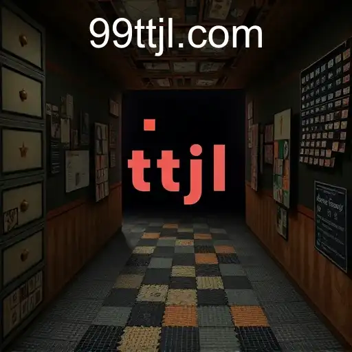 Exploring the Rich World of Puzzle Games with 'ttjl'