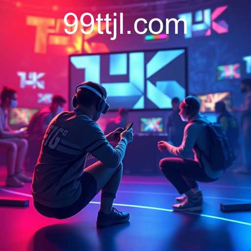 The Rise of TTJL: A Game-Changer in 2026