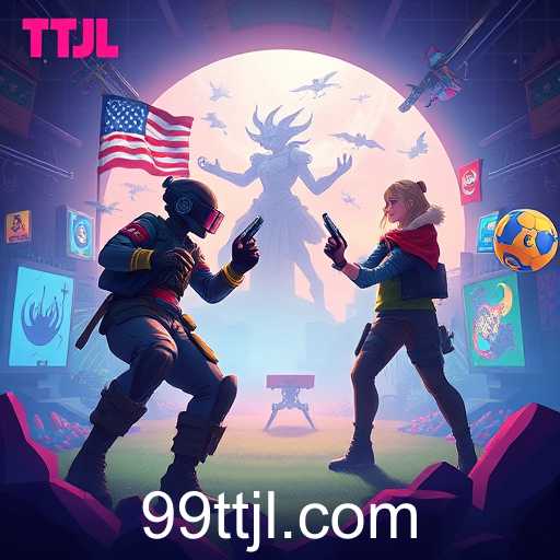 The Rise of TTJL in Gaming Culture