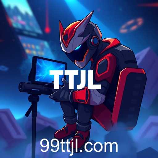 The Rise of TTJL: A New Era in Online Gaming
