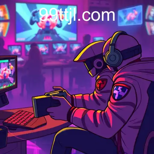 The Rise of TTJL in Online Gaming