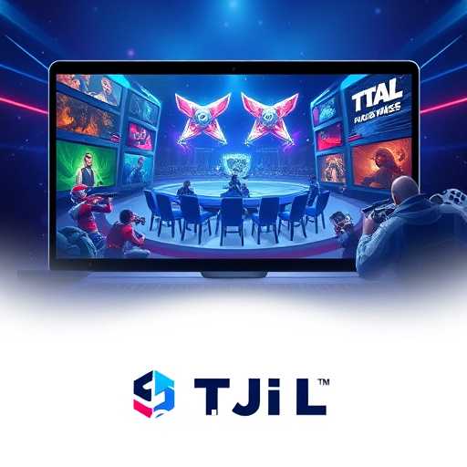 The Rise of TTJL in the Digital Gaming Era