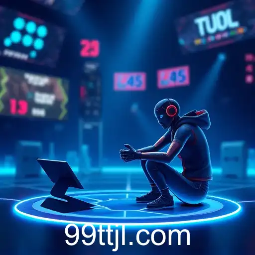 TTJL: The Rising Star in Online Gaming