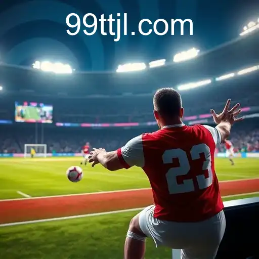 The Exciting World of Sports Games: More Than Just a Virtual Experience