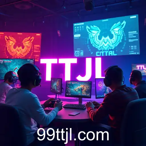 TTJL: Transforming the Online Gaming Landscape