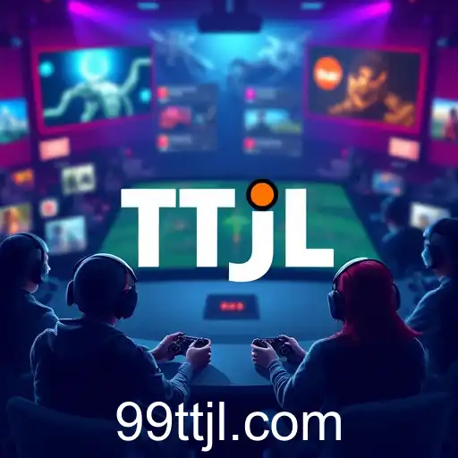 Unveiling the Phenomenon of TTJL in Gaming