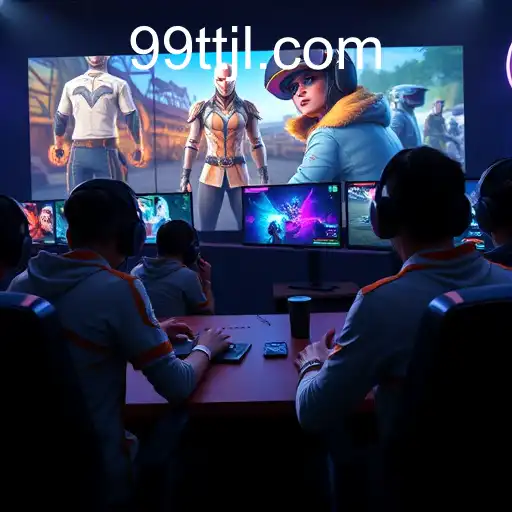 TTJL: Transforming Online Gaming