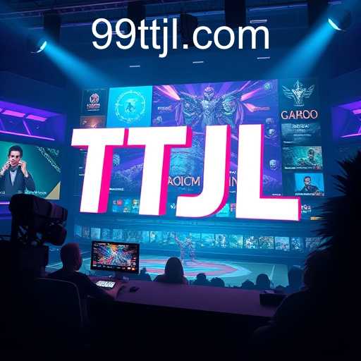 TTJL: Revolutionizing Online Gaming in 2025