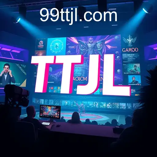 TTJL: Revolutionizing Online Gaming in 2025