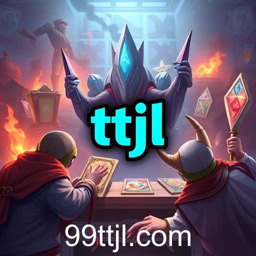 The Evolution of TTJL in Online Gaming