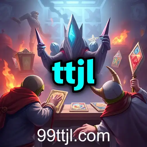 The Evolution of TTJL in Online Gaming
