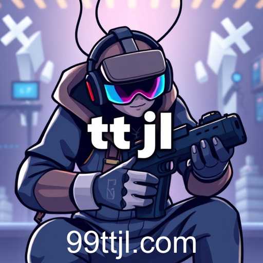 TTJL Revolutionizes Online Gaming Experience